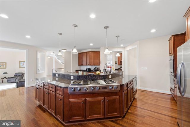 10101 ALYDAR CT, Nokesville, VA 20181