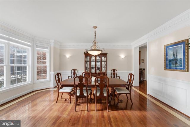 10101 ALYDAR CT, Nokesville, VA 20181