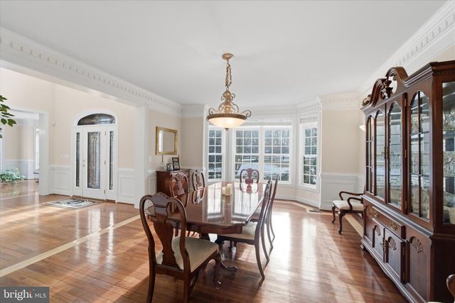 10101 ALYDAR CT, Nokesville, VA 20181