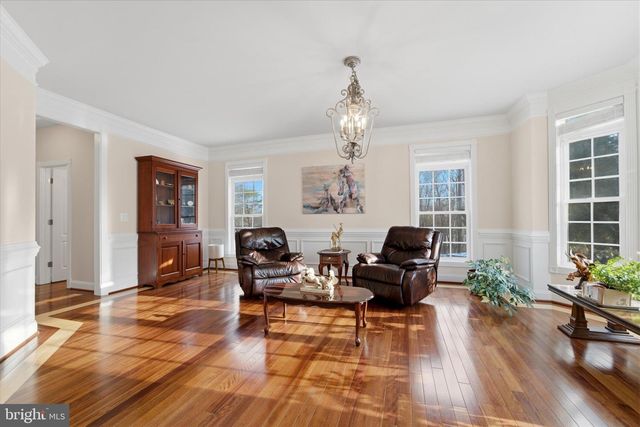 10101 ALYDAR CT, Nokesville, VA 20181