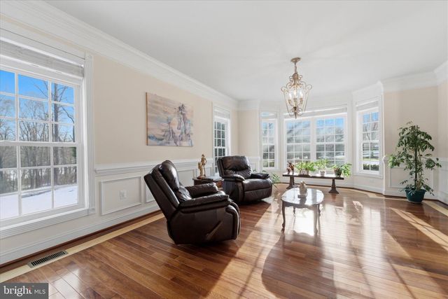 10101 ALYDAR CT, Nokesville, VA 20181