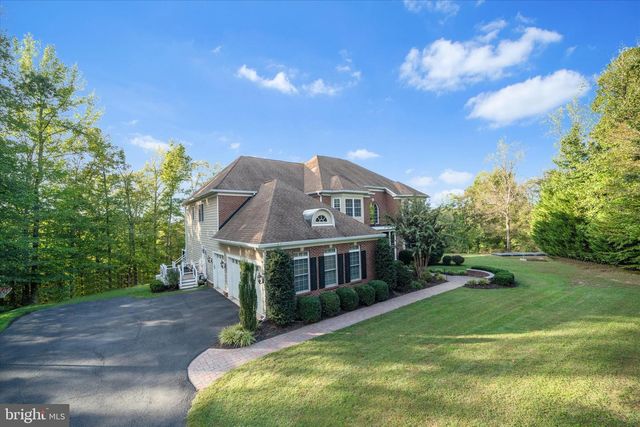 10101 ALYDAR CT, Nokesville, VA 20181