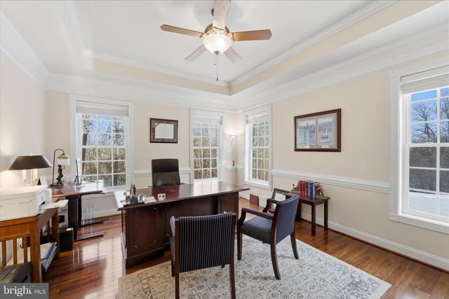 10101 ALYDAR CT, Nokesville, VA 20181