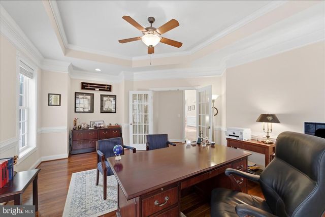 10101 ALYDAR CT, Nokesville, VA 20181