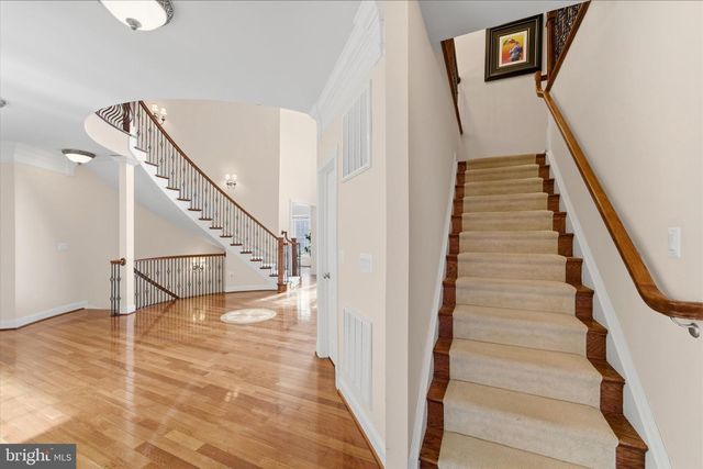 10101 ALYDAR CT, Nokesville, VA 20181