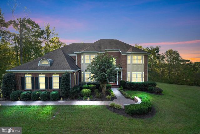 10101 ALYDAR CT, Nokesville, VA 20181