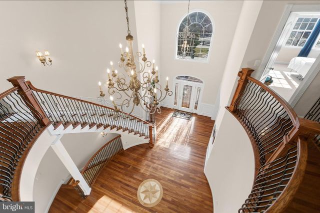 10101 ALYDAR CT, Nokesville, VA 20181