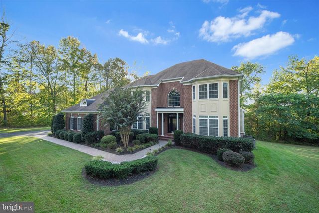 10101 ALYDAR CT, Nokesville, VA 20181