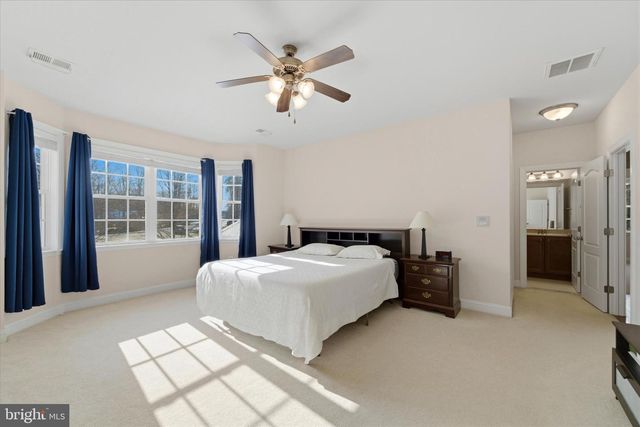 10101 ALYDAR CT, Nokesville, VA 20181