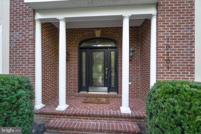 10101 ALYDAR CT, Nokesville, VA 20181