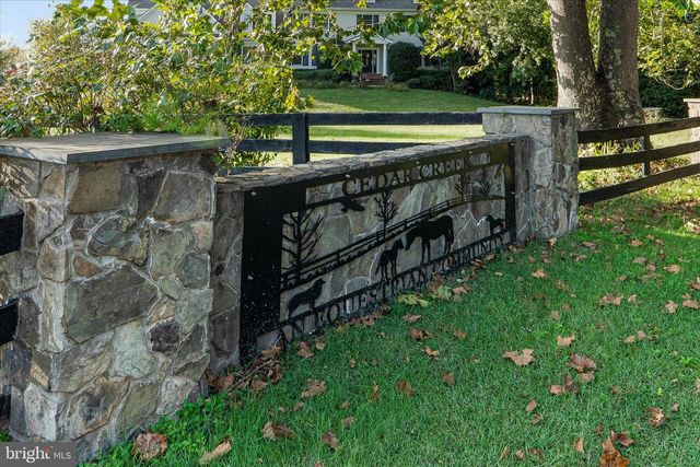 10101 ALYDAR CT, Nokesville, VA 20181