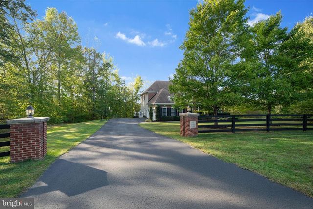 10101 ALYDAR CT, Nokesville, VA 20181