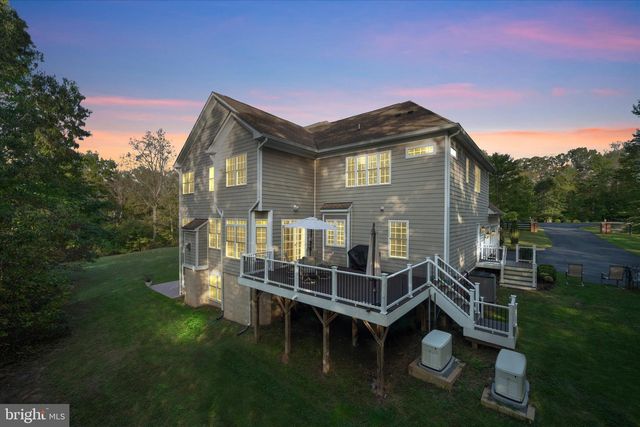 10101 ALYDAR CT, Nokesville, VA 20181