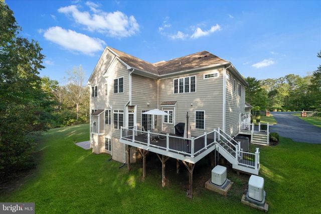 10101 ALYDAR CT, Nokesville, VA 20181