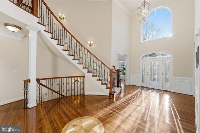 10101 ALYDAR CT, Nokesville, VA 20181