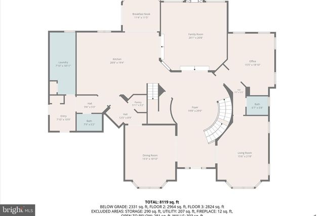 10101 ALYDAR CT, Nokesville, VA 20181