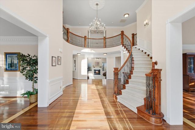 10101 ALYDAR CT, Nokesville, VA 20181