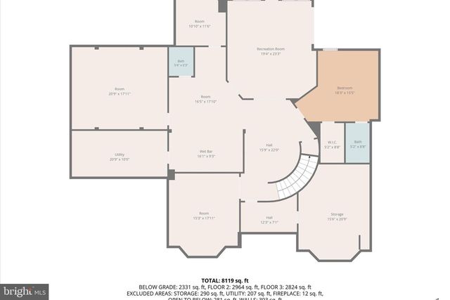 10101 ALYDAR CT, Nokesville, VA 20181