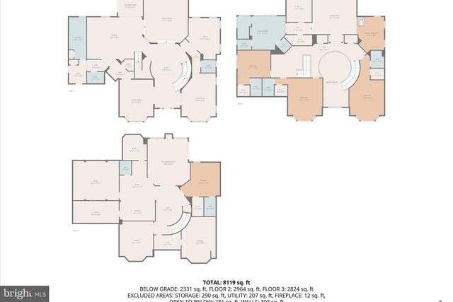 10101 ALYDAR CT, Nokesville, VA 20181