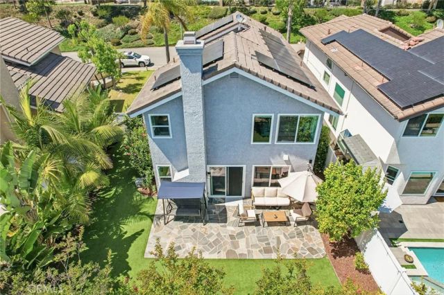 24882 Oxford Drive, Laguna Niguel, CA 92677