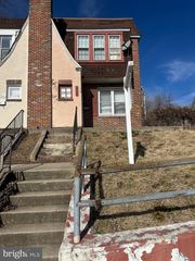 4706 SIMMS AVE, Baltimore, MD 21206