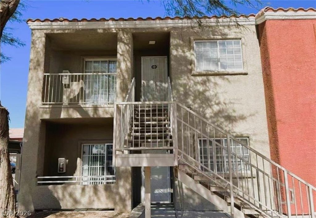 4730 East Craig Road 2094, Las Vegas, NV 89115
