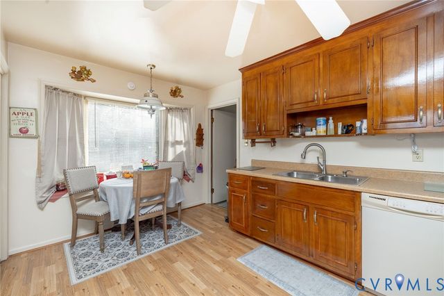 1918 Bogese Dr, Petersburg, VA 23805