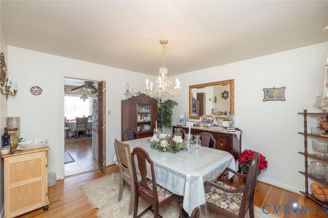 1918 Bogese Dr, Petersburg, VA 23805