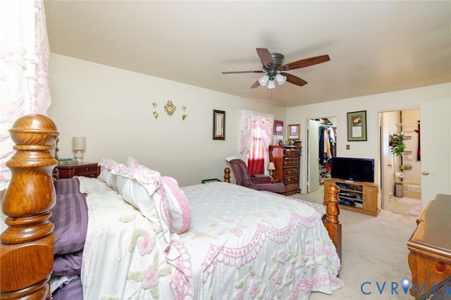 1918 Bogese Dr, Petersburg, VA 23805