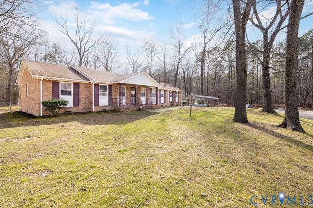 1918 Bogese Dr, Petersburg, VA 23805