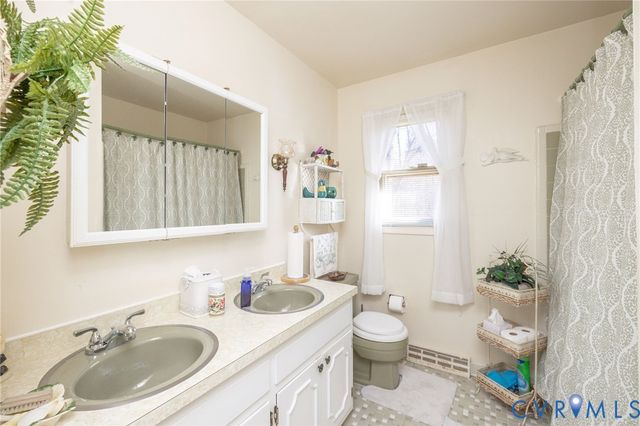 1918 Bogese Dr, Petersburg, VA 23805