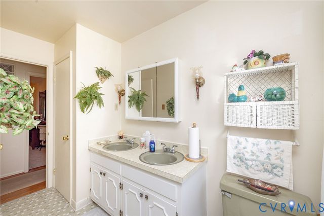 1918 Bogese Dr, Petersburg, VA 23805