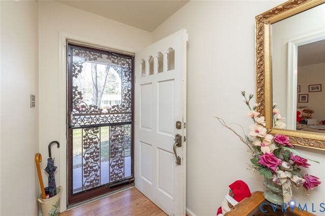 1918 Bogese Dr, Petersburg, VA 23805