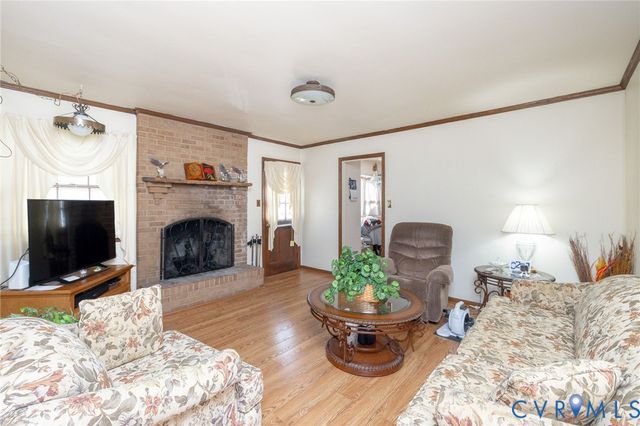 1918 Bogese Dr, Petersburg, VA 23805