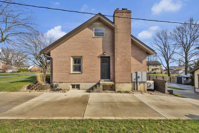 758 Meadow View Drive, Villa Hills, KY 41017