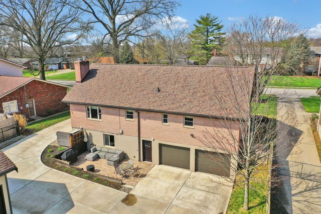 758 Meadow View Drive, Villa Hills, KY 41017