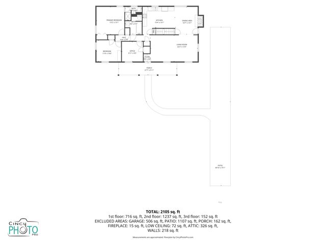 758 Meadow View Drive, Villa Hills, KY 41017