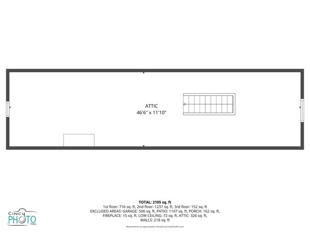 758 Meadow View Drive, Villa Hills, KY 41017