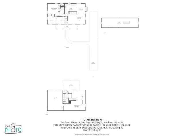 758 Meadow View Drive, Villa Hills, KY 41017