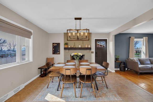 758 Meadow View Drive, Villa Hills, KY 41017