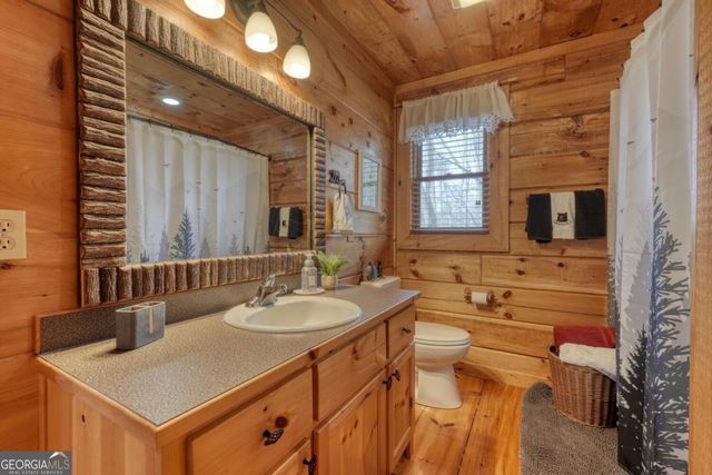 76 Channing Hollow, Morganton, GA 30560
