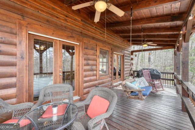 76 Channing Hollow, Morganton, GA 30560