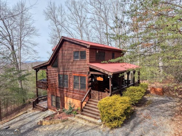 76 Channing Hollow, Morganton, GA 30560
