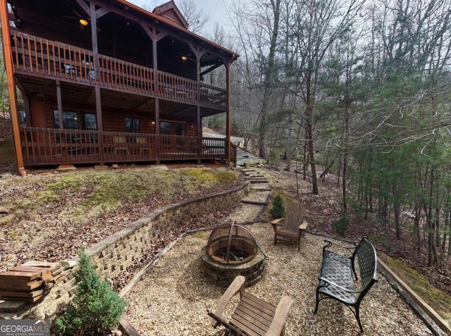 76 Channing Hollow, Morganton, GA 30560