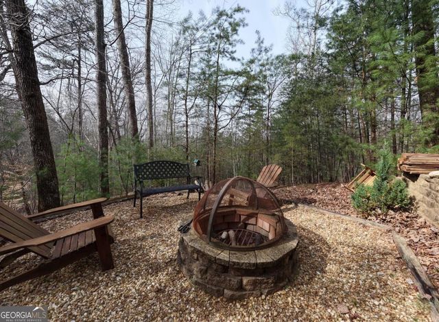 76 Channing Hollow, Morganton, GA 30560