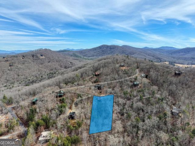 76 Channing Hollow, Morganton, GA 30560