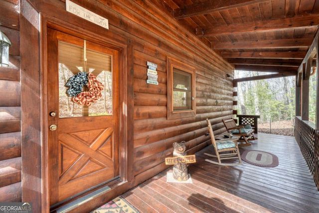 76 Channing Hollow, Morganton, GA 30560