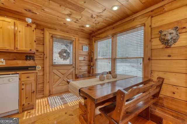 76 Channing Hollow, Morganton, GA 30560