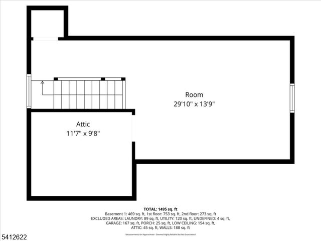 603 Terrill Rd, Fanwood Boro, NJ 07023