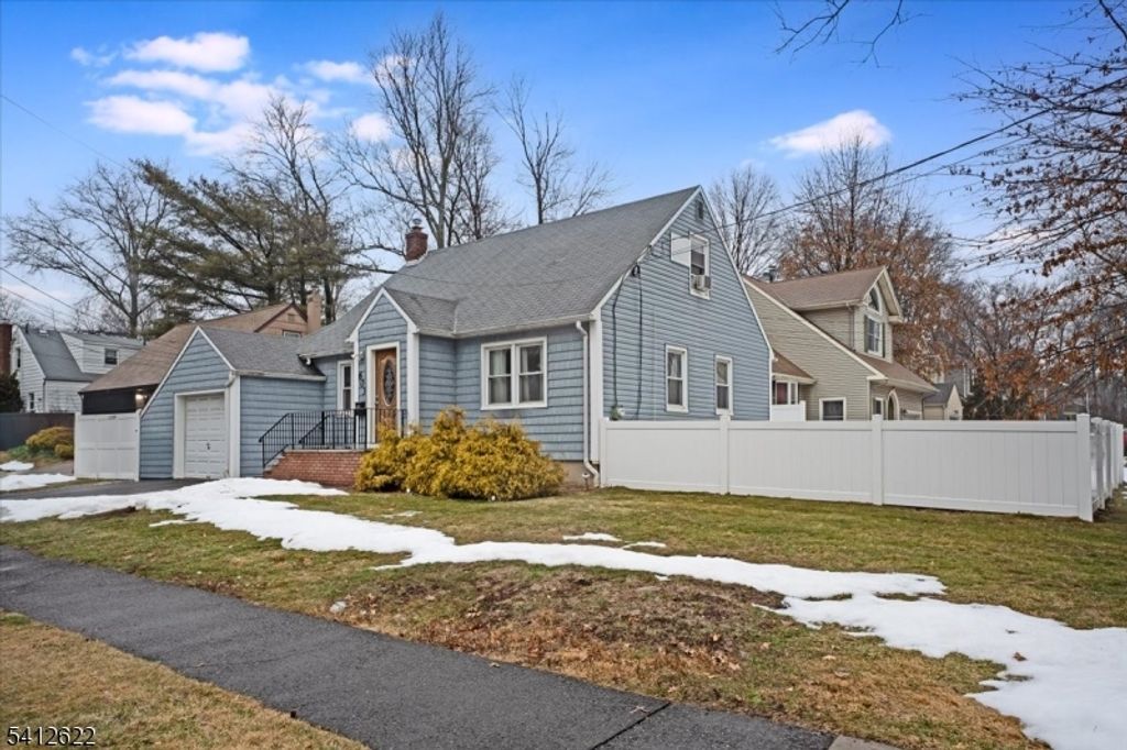 603 Terrill Rd, Fanwood Boro, NJ 07023